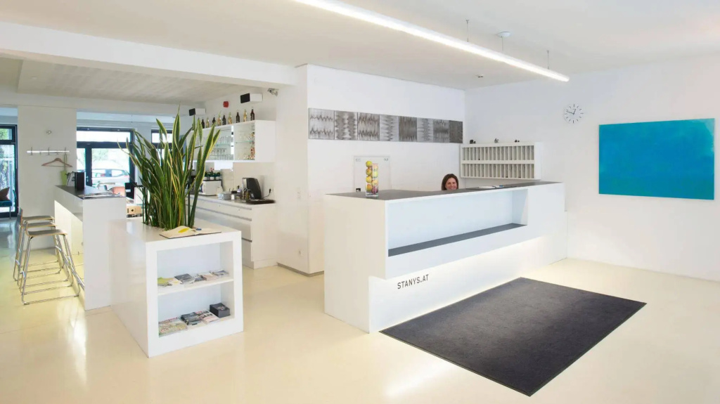 Stanys Das Apartmenthotel - Général