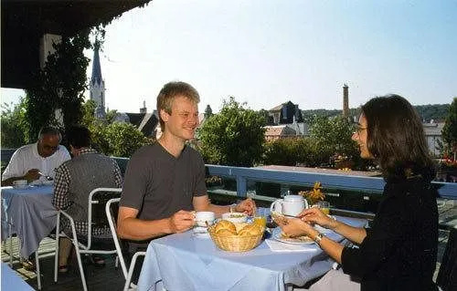 Hotel Ekazent Schönbrunn - Général