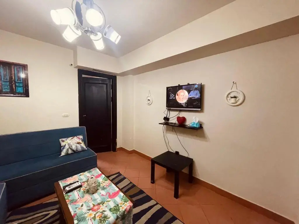 Porto Golf Marina Apartments By Amer-Group - фото 16