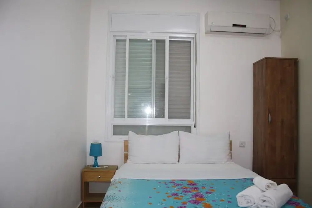 Classic room
