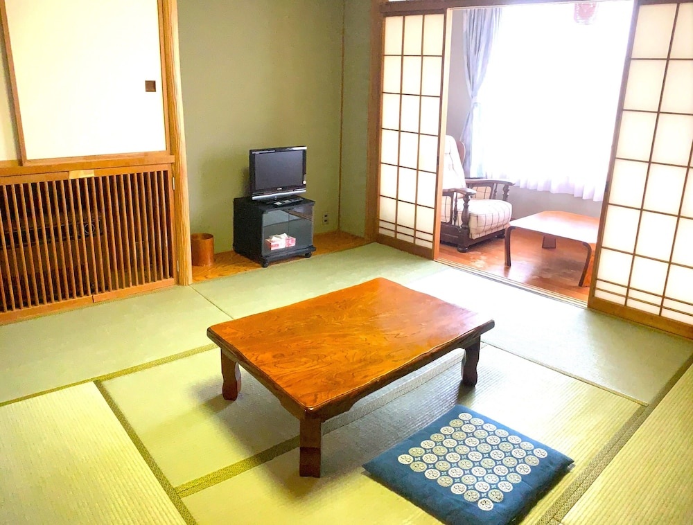 LivingAnywhere CommonsAIZU-BANDAI in Bandai