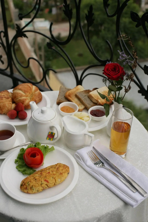 The Residence Suite Hotel - Général