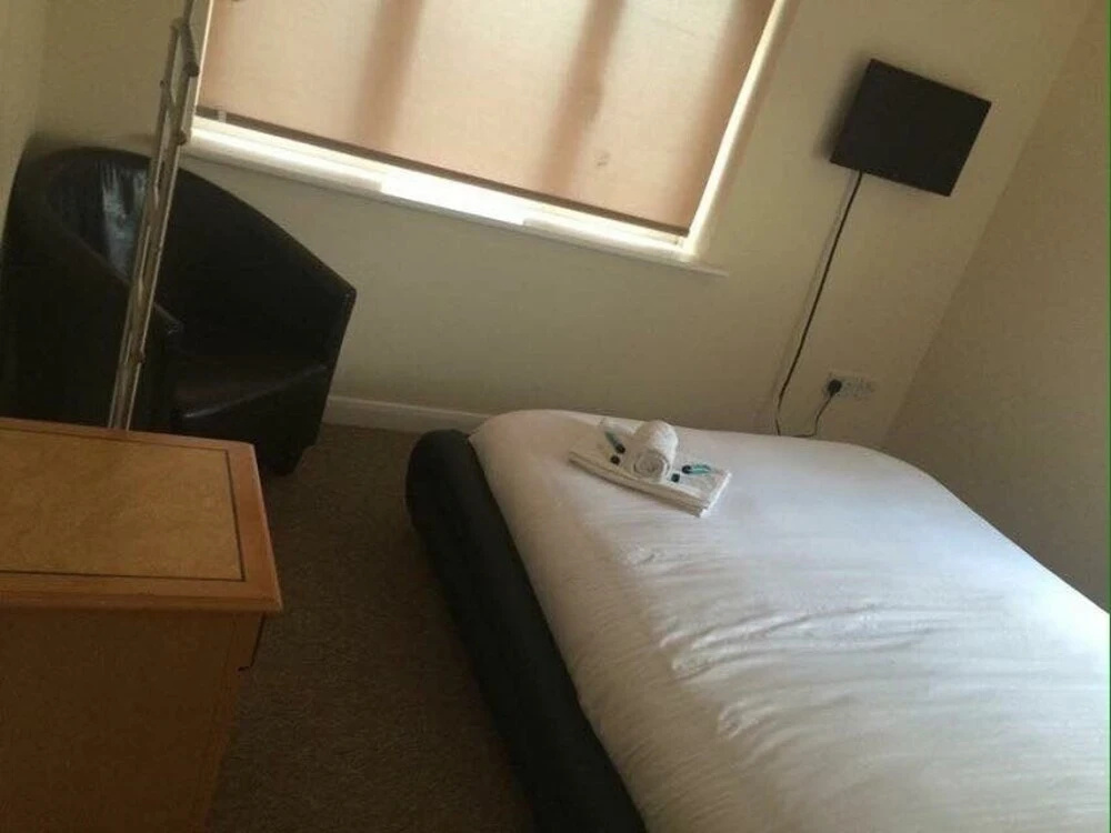 Hotel photo 10