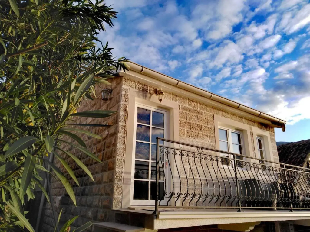 Apartment Mediterraneo Blue Sky