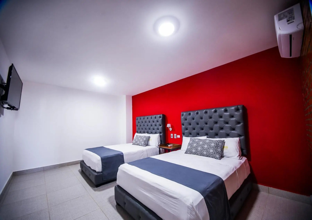 Hotel photo 19