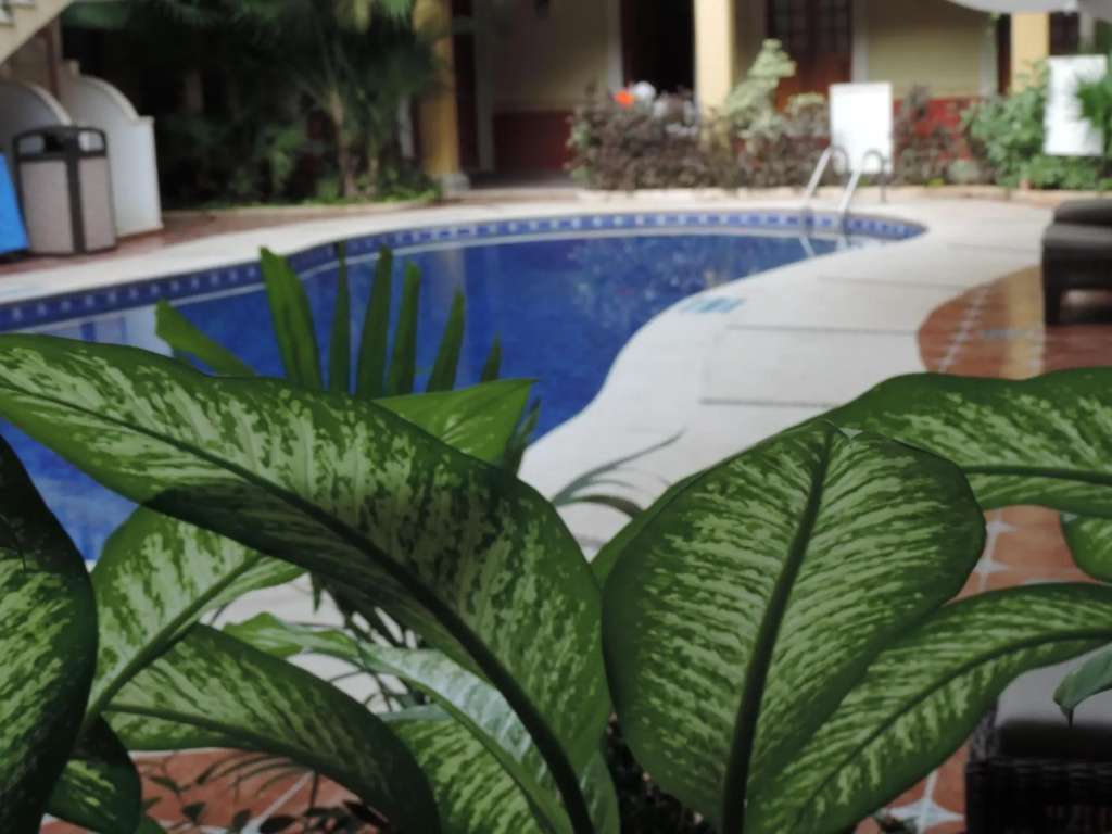 Hacienda Real del Caribe - Général