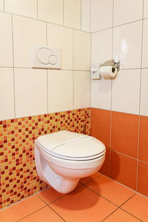 Hotel Jan Maria - Chambres