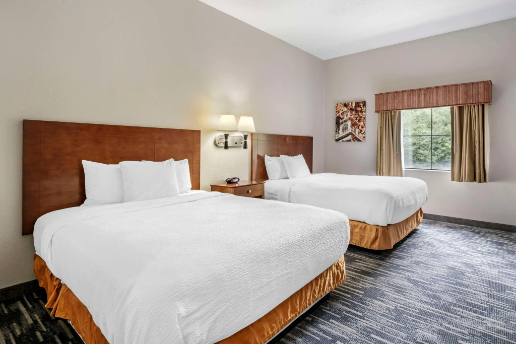 Country Inn & Suites by Radisson, Pickerington, OH - Général