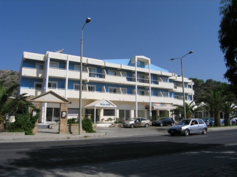 Blue Star Hotel
