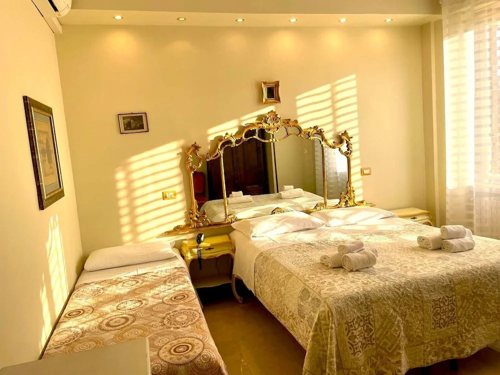 Hotel Original - Chambres
