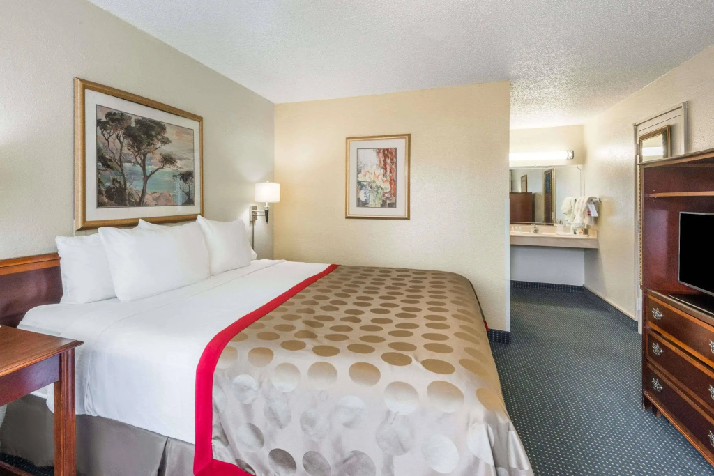 Ramada by Wyndham New Braunfels - Général