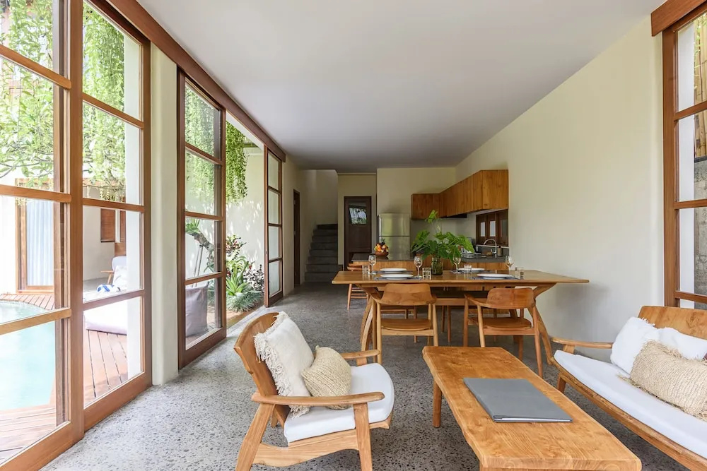 Anandathu Villas — фото