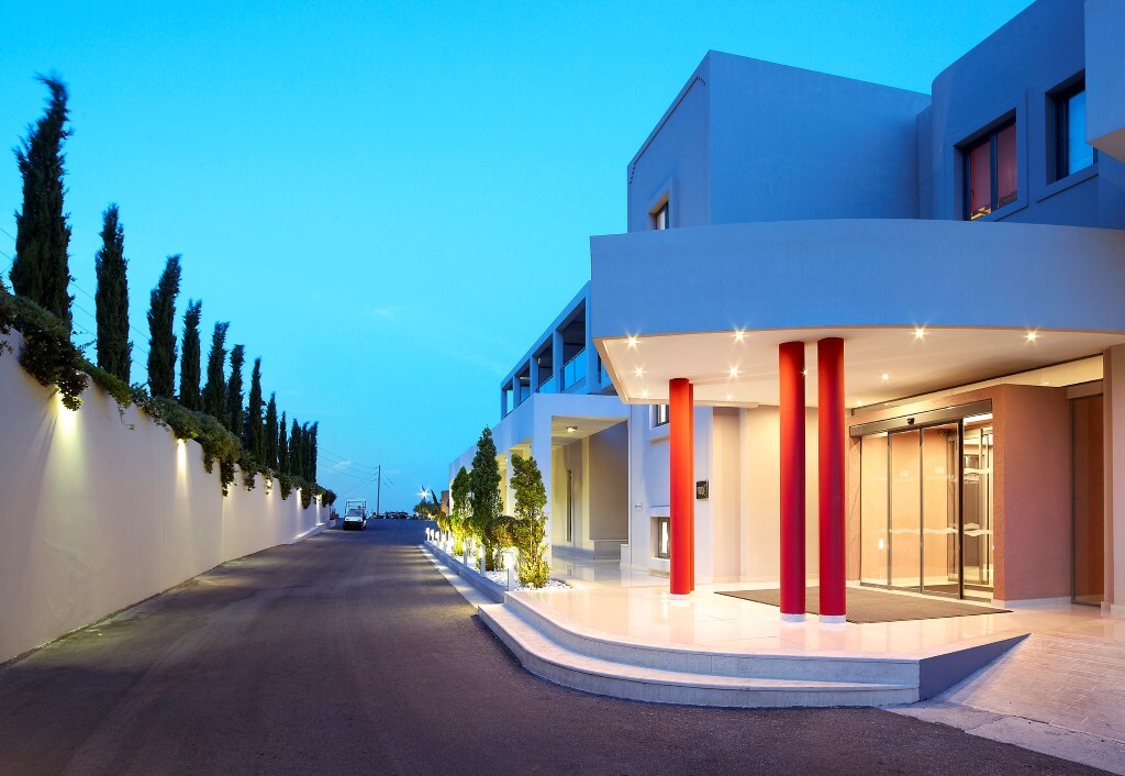 Michelangelo Resort and Spa picture