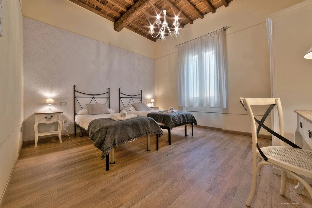 Valerix Botticelli Luxury Apartment