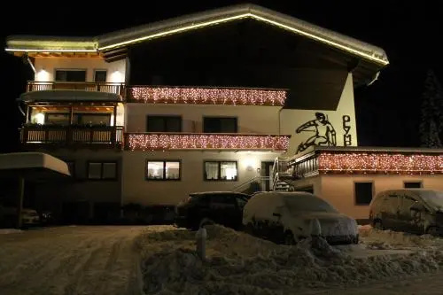 Gästehaus Olympia