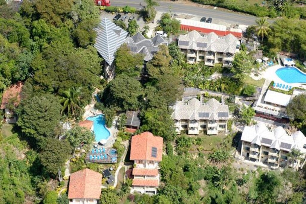 Si Como No Resort, Spa and Wildlife Refuge picture