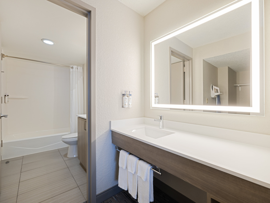 Holiday Inn Express Hotel & Suites Ft. Lauderdale-Plantation by IHG - Général