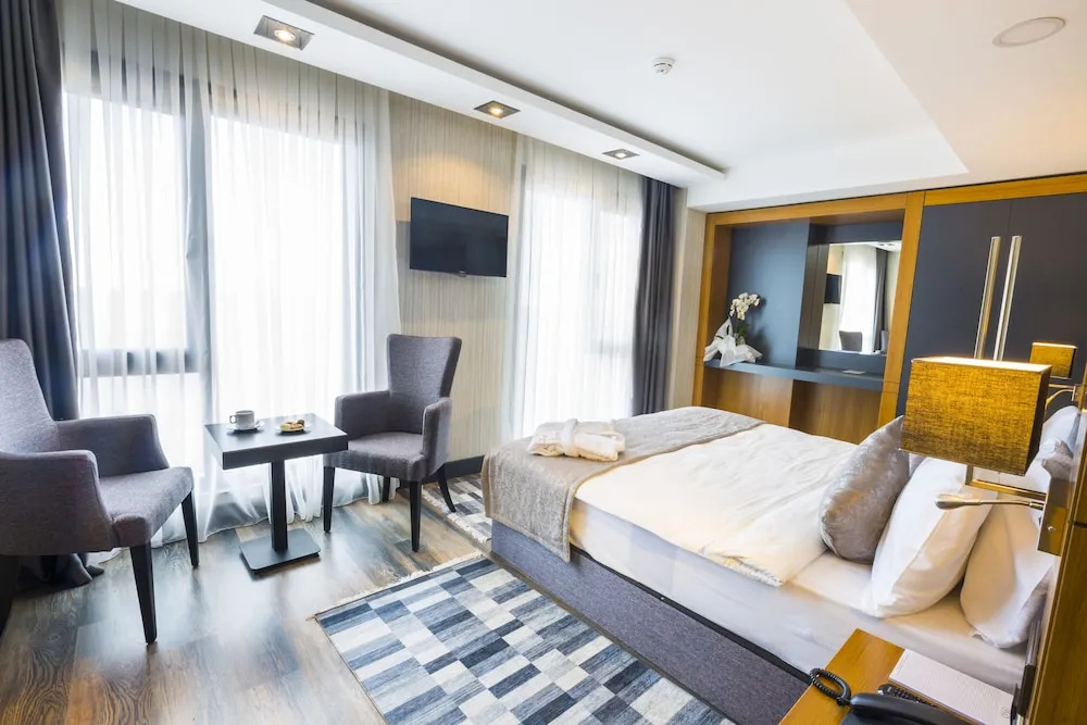 Hotel photo 5