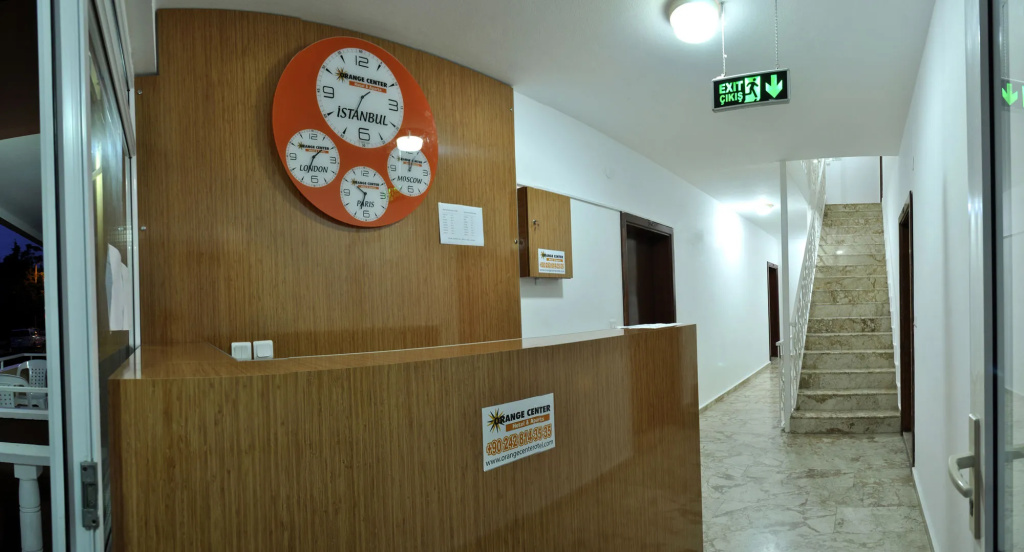 Hotel photo 9