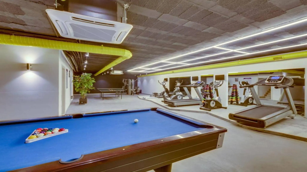 Hotel photo 15