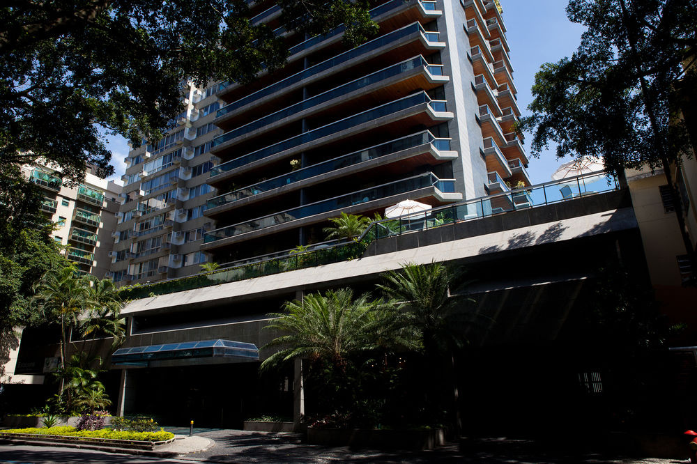 Ipanema Tower