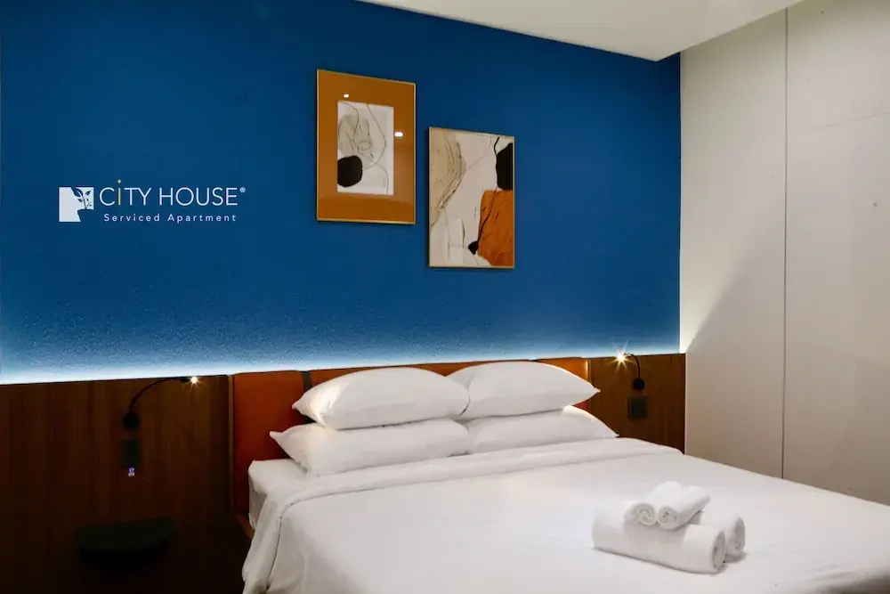 CityHouse - MTA Calmette