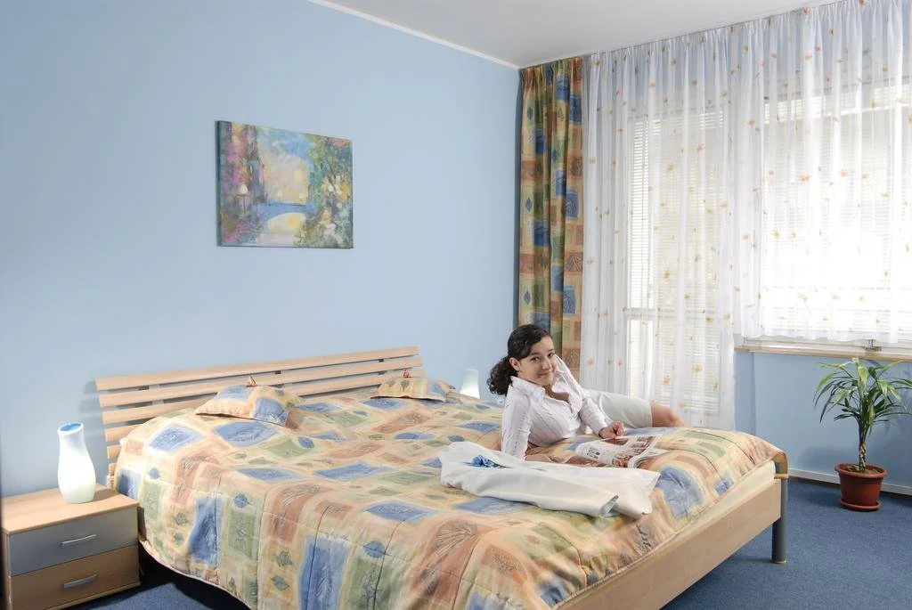 Hotel Radejov - Général