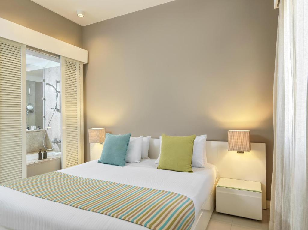 Ancient Sands Golf Resort and Residences - Chambres