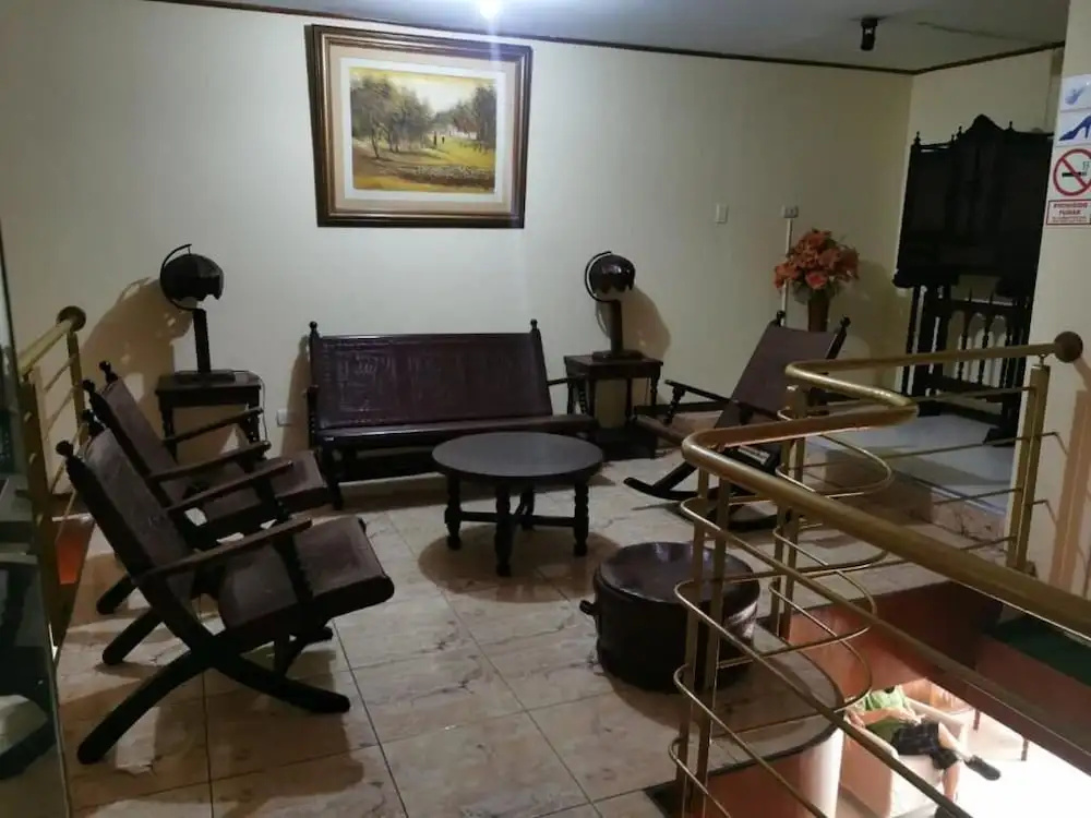 Hotel photo 14