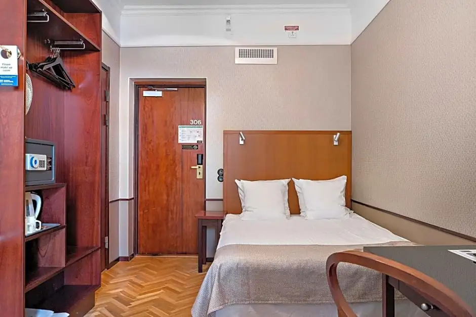 Grand Halmstad, WorldHotels Crafted - Chambres