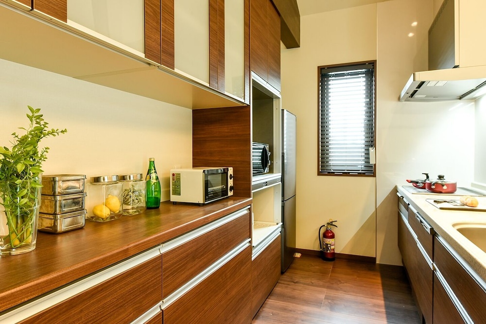 Hostel Sapporo Hachijo Bettei 사진 20