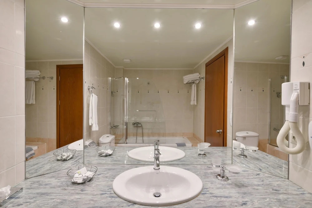 Nefeli Hotel - Chambres