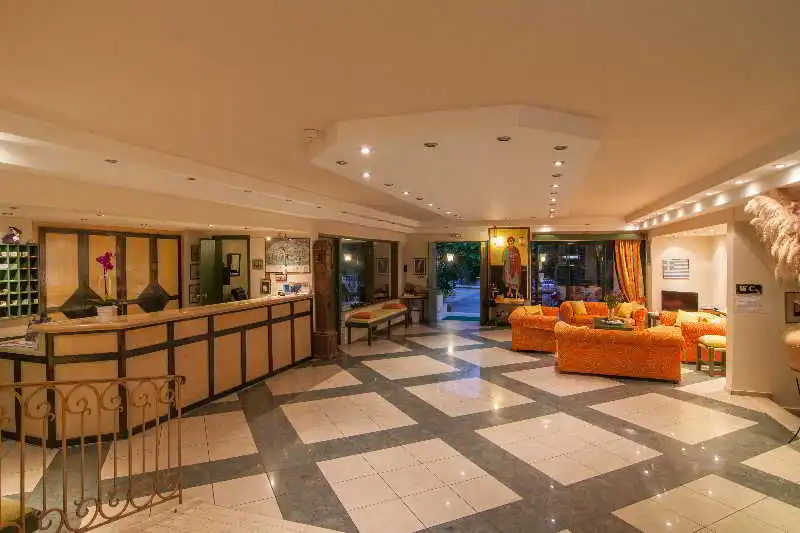 Hotel photo 2