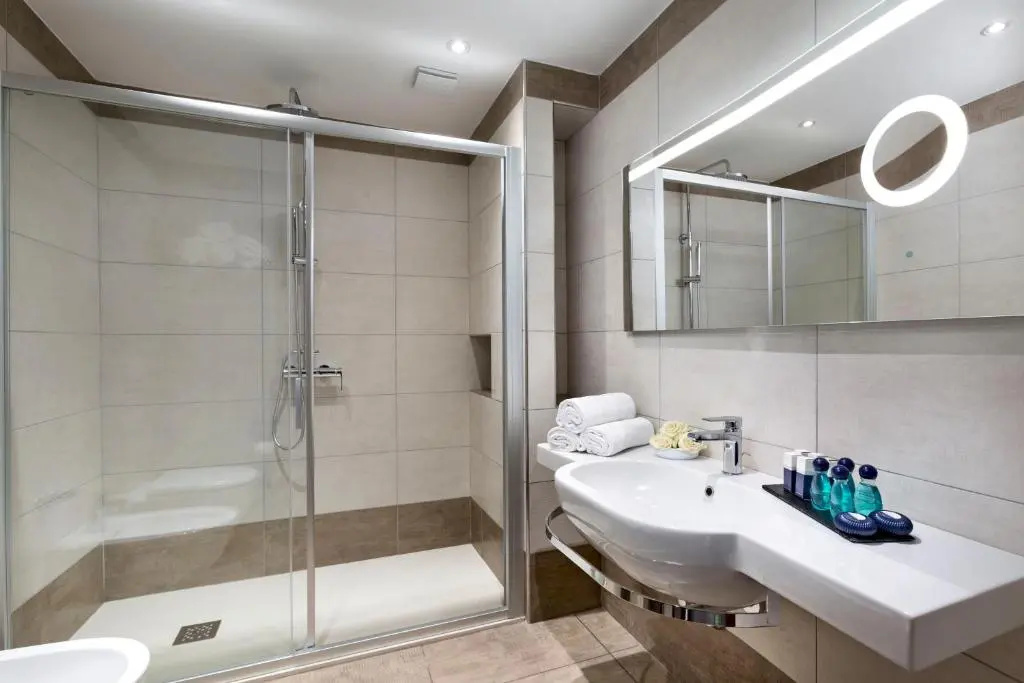 I Giardini di Cala Ginepro Hotel Resort - Chambres