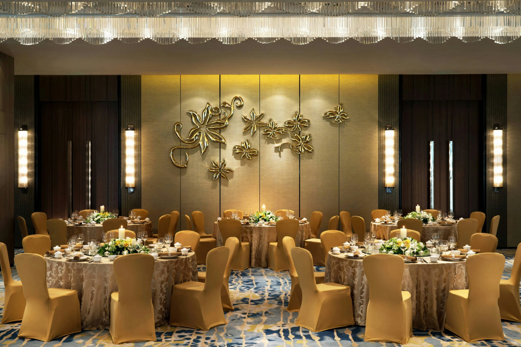 Courtyard by Marriott Zhengzhou East - Général
