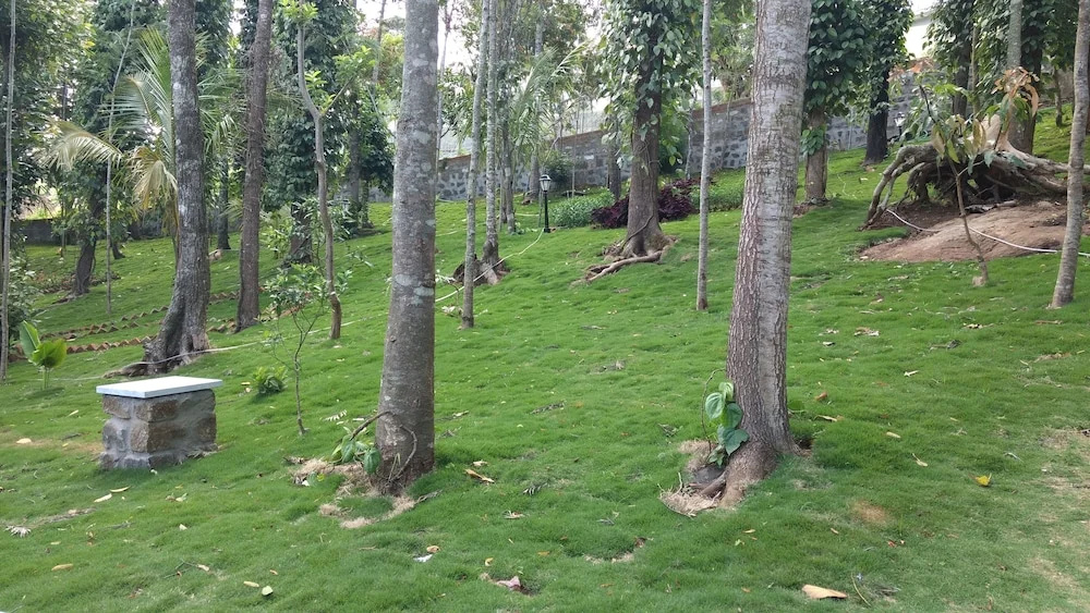The Brook - Resorts & Spa - Yercaud - фото 49