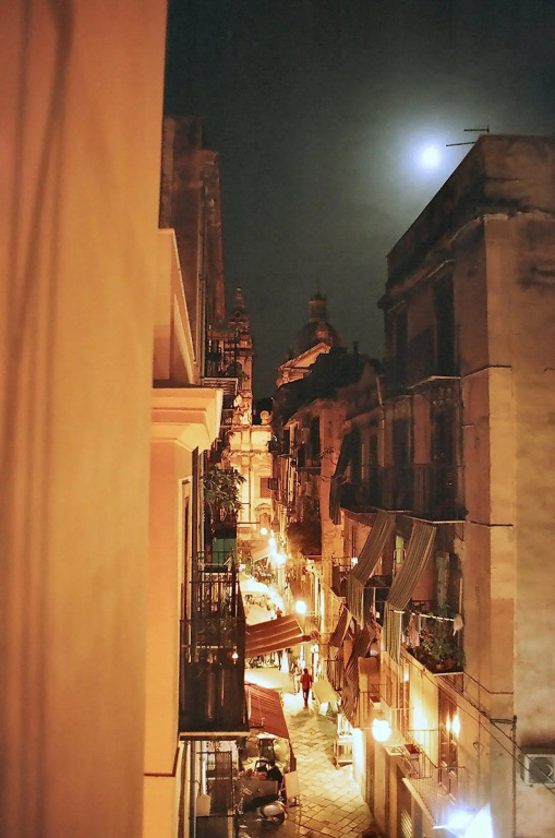 Teatro Massimo