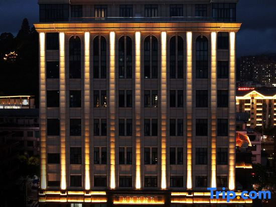 LanYue Hotel