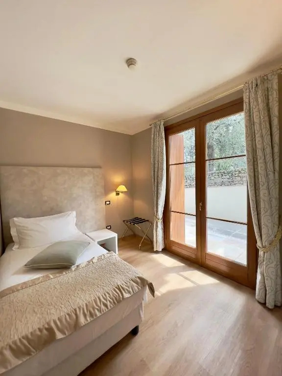 Hotel Villa Maria Au Lac - Estella Hotels Italia - Chambres