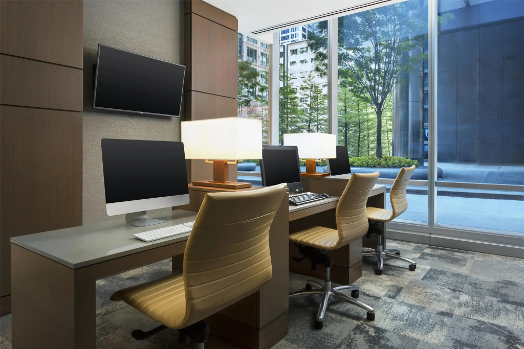 Hyatt Place Chicago/Downtown - The Loop - Général