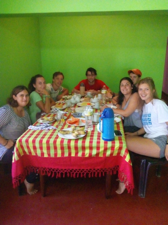 Sigiriya Nature Villa Lodge - фото 19