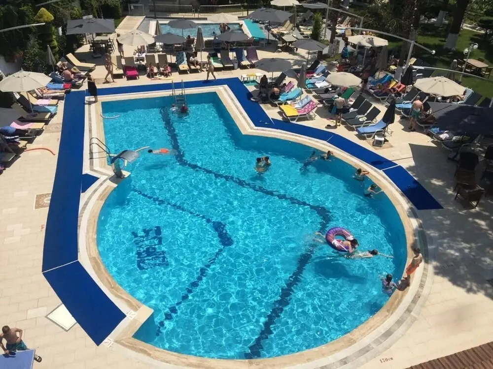 Hotel photo 9