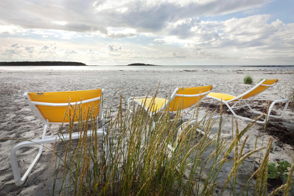 The Tides Beach Club - Général