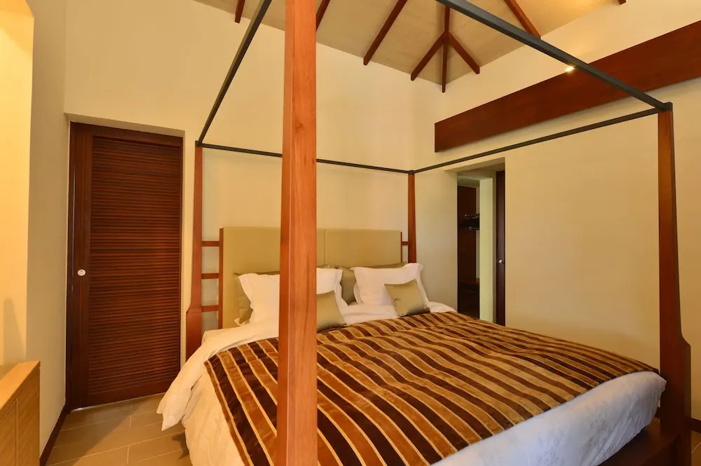 The Shigira - Chambres