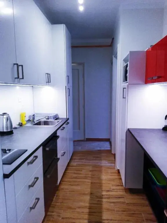 Exclusive Budapest Apartments - фото 26