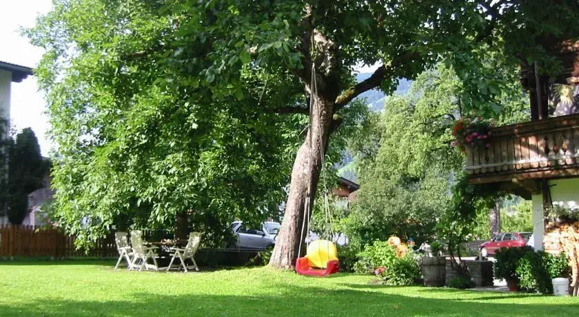 Ferienwohnung Schustererhof