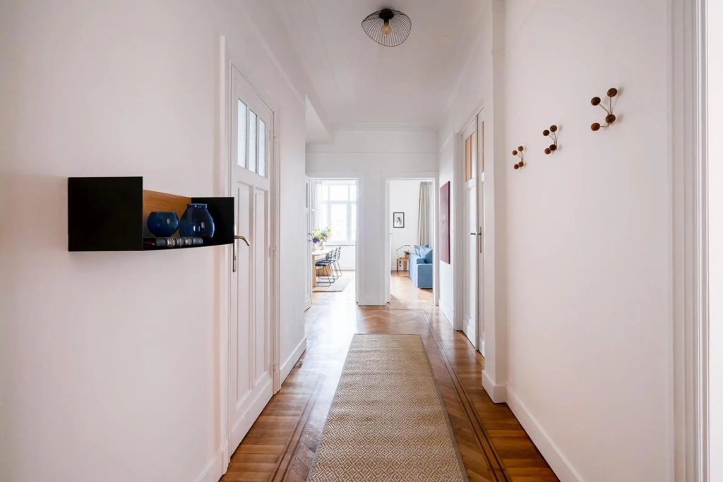 Smartflats - Esplanade Brussels