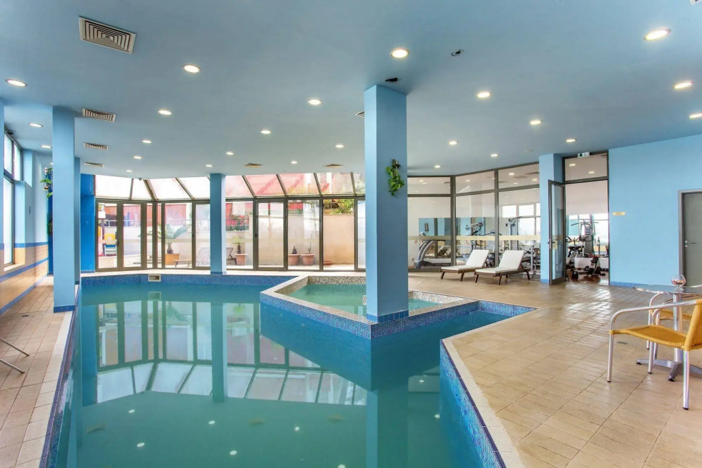 Hotel Antea Sozopol – By The Sea - Général