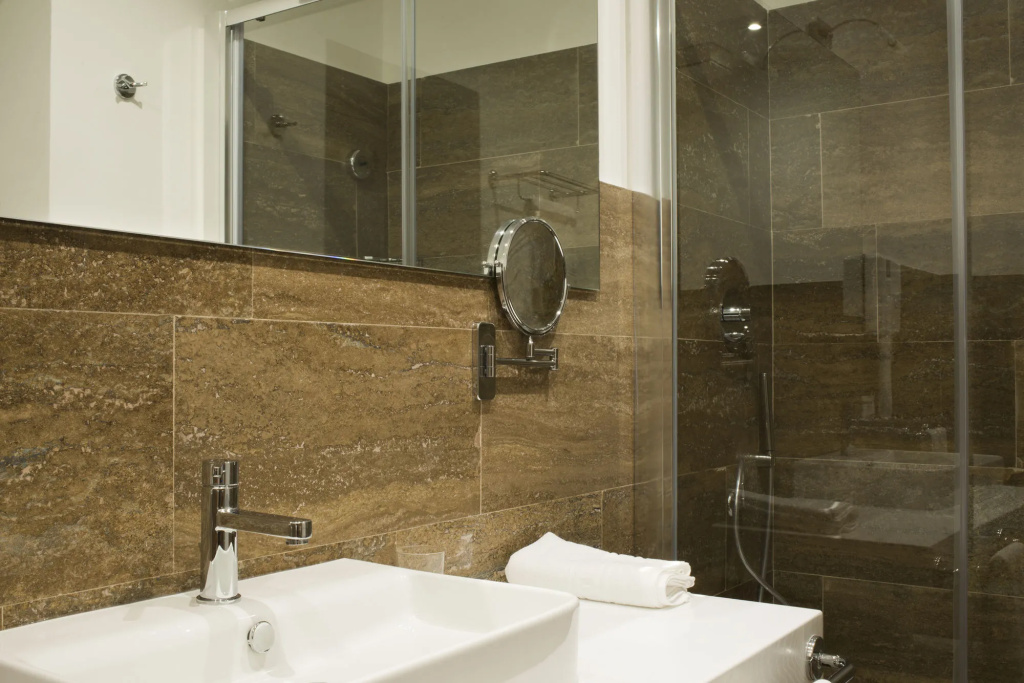 Suite Deal Rome - Général