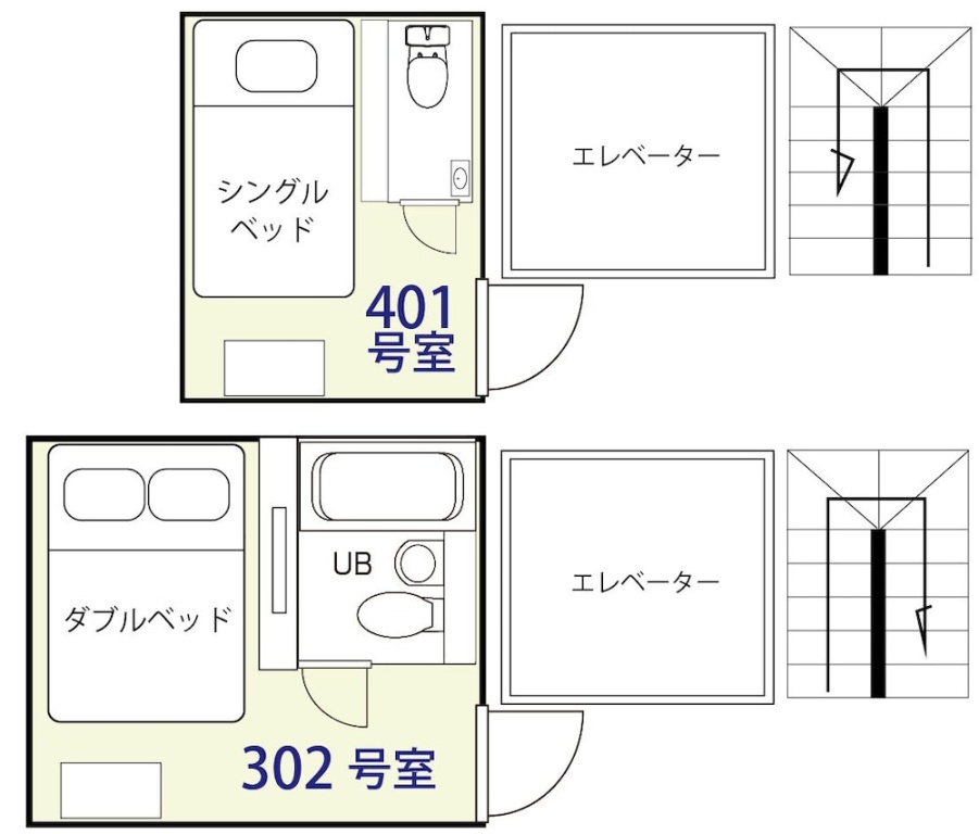 Shinjuku Global Hotel 사진 15